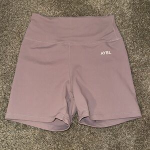 AYBL Core Shorts